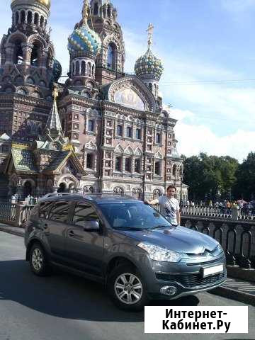 Аренда автомобиля на свадьбу и другие мероприятия Череповец - изображение 1