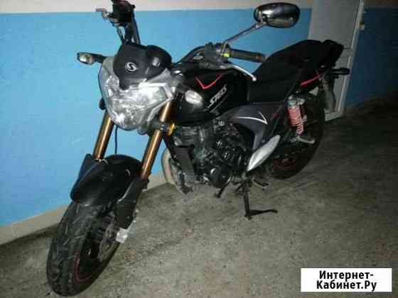 Stels flame 200 Сочи