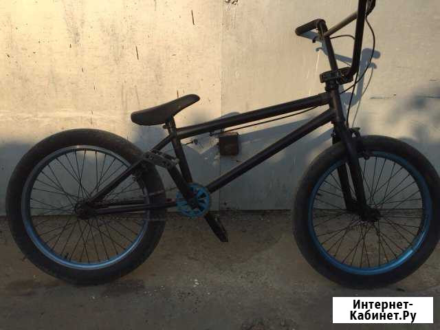 Продам bmx Краснодар - изображение 1