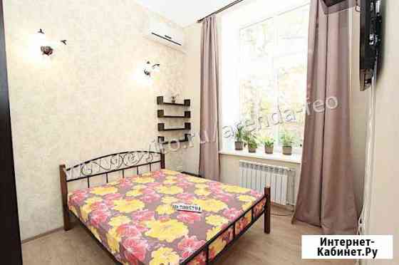 2-к квартира, 50 кв.м., 1/3 эт. Феодосия