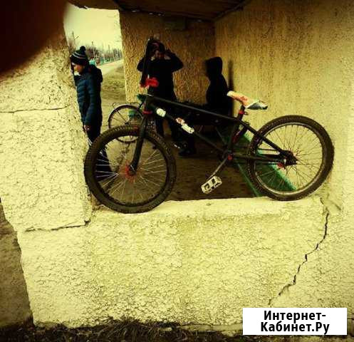 Bmx Калининская - изображение 1