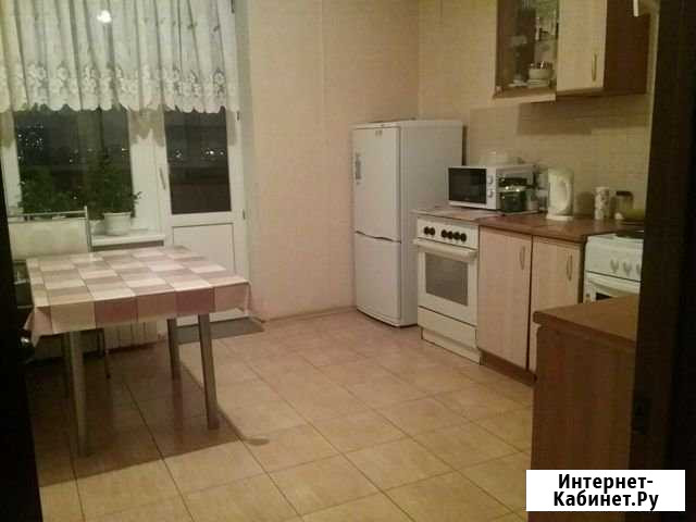 Комната 21 кв.м. в 2-к, 14/17 эт. Подольск - изображение 1