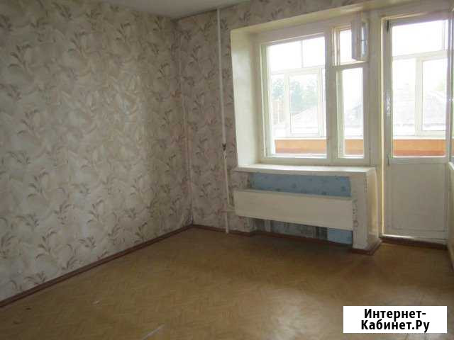 2-к квартира, 51 кв.м., 3/5 эт. Алексин - изображение 1