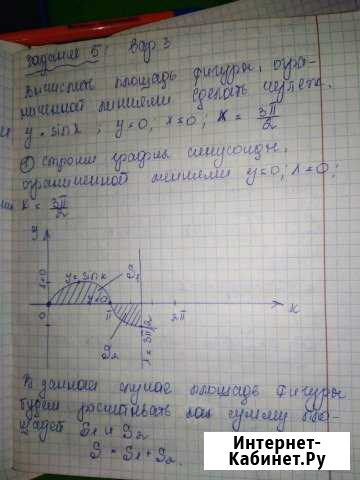 Подготовлю к сдаче экзаменов Архангельск - изображение 1