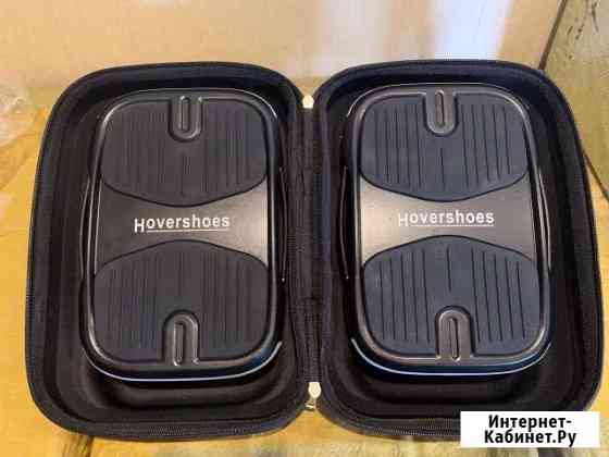 Hovershoes- гироролики Нижний Новгород