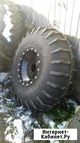 Колеса для УАЗ, багги,котлет Вологда - изображение 1