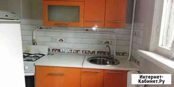 2-к квартира, 43 кв.м., 5/5 эт. Первоуральск