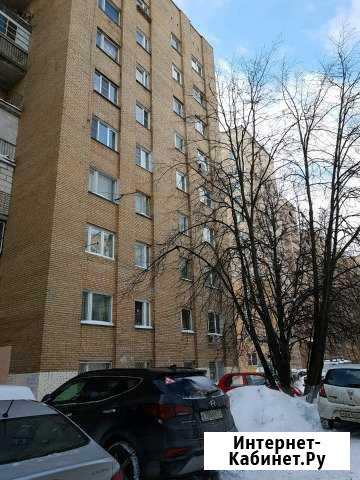 Комната 13 кв.м. в 4-к, 5/9 эт. Красногорск - изображение 1