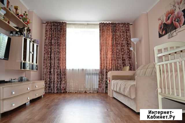 2-к квартира, 65 кв.м., 9/18 эт. Казань - изображение 1