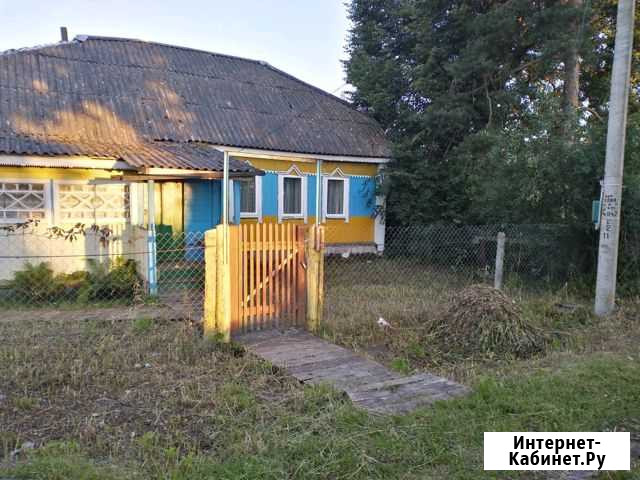 Дом 70 кв.м. на участке 33 сот. Вязьма - изображение 1