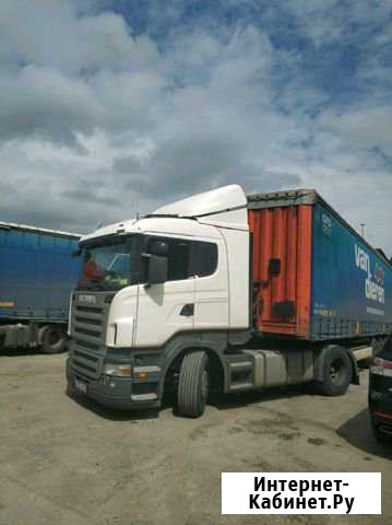 Скания R 420 2009 г.в Рязань - изображение 1