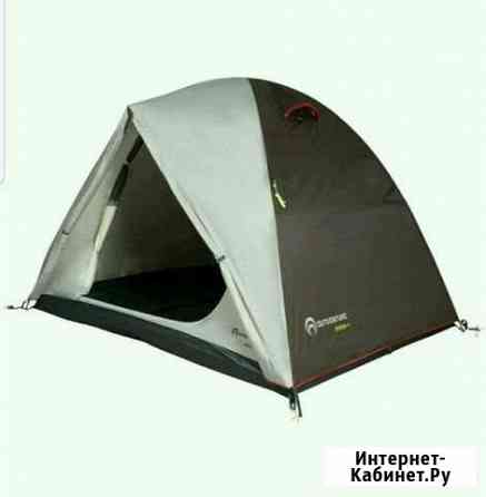 Палатка 4-ная Outventure Bergen 4 (PK432019) Кемерово