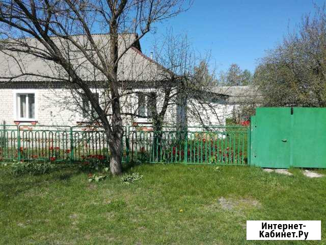 Коттедж 86 кв.м. на участке 8 сот. Валуйки - изображение 1