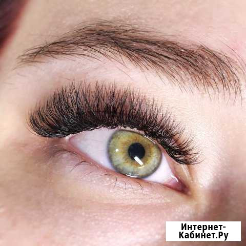 Наращивание ресниц Краснодар - изображение 1