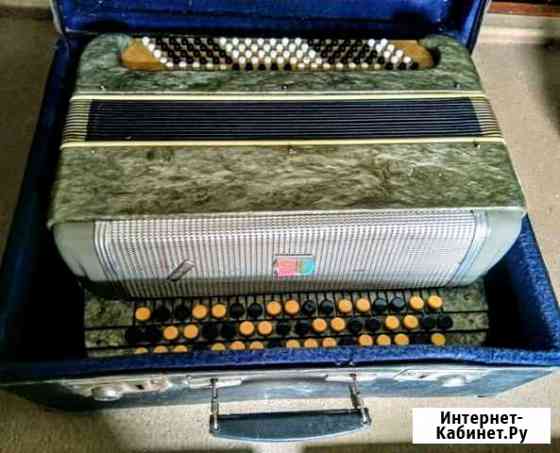 Баян Кореновск
