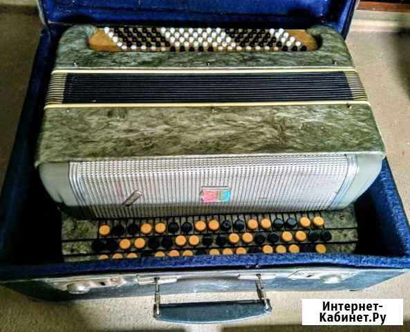 Баян Кореновск - изображение 1