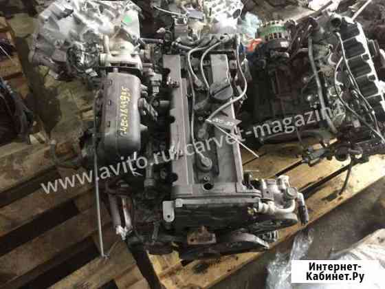 Двигатель G4EC Hyundai Accent 1.5л 102л.с Челябинск
