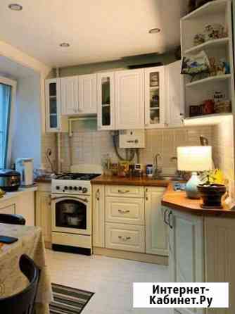2-к квартира, 50 кв.м., 3/5 эт. Дзержинск