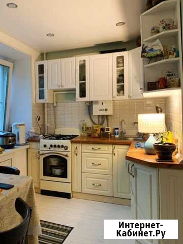 2-к квартира, 50 кв.м., 3/5 эт. Дзержинск - изображение 1