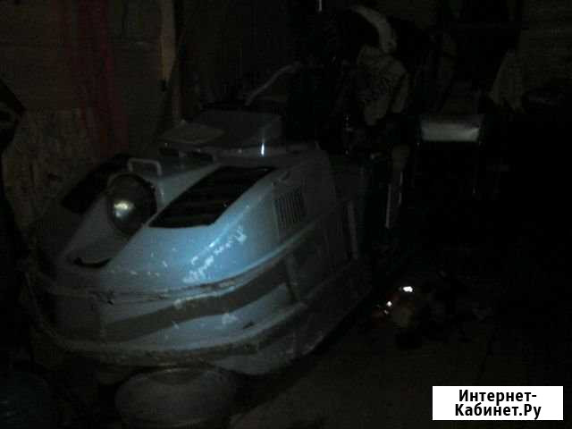 Буран 640 Тотьма - изображение 1