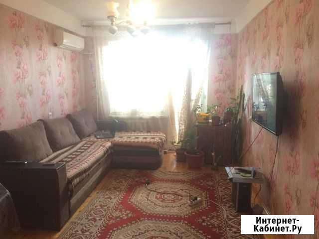 2-к квартира, 66 кв.м., 5/10 эт. Махачкала - изображение 1