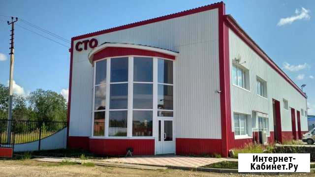 Услуги сто  Автомастер Ухта - изображение 1