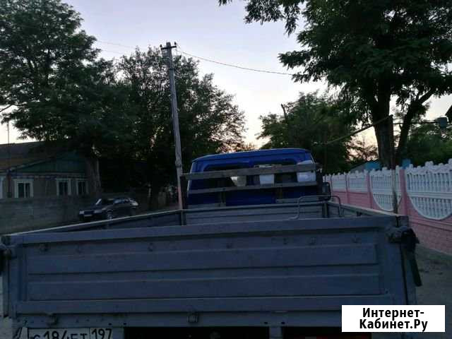 Кузов на газель Кизляр - изображение 1