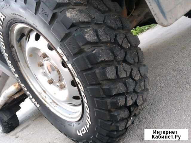 Грязевые Тольятти - изображение 1