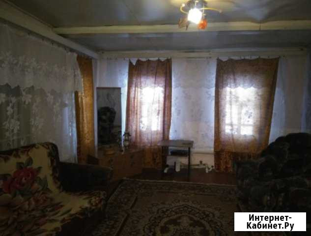Дом 52 кв.м. на участке 12 сот. Ишимбай - изображение 1