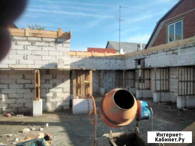 Бетонные\Земельные\Демонтажные\Спил деревьев Шахты - изображение 1