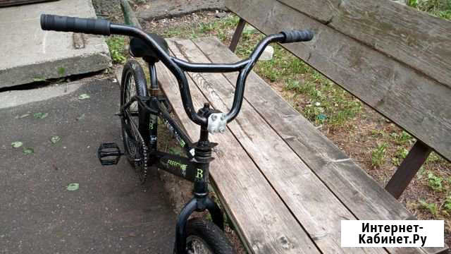 BMX Иваново - изображение 1