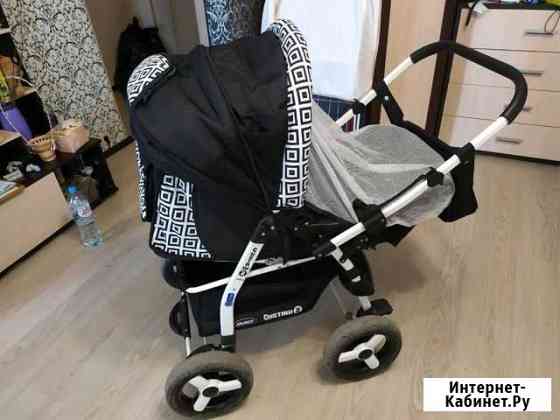 Коляска Adamex Gustaw2 Волгоград