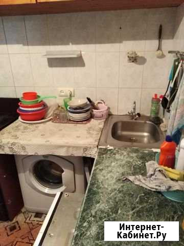 Комната 9 кв.м. в 3-к, 1/4 эт. Королев - изображение 1
