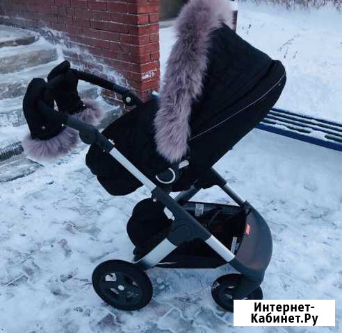 Коляска Нижневартовск - изображение 1