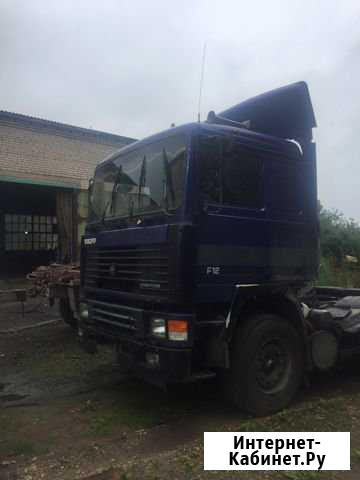 Вольво f12 Вельск - изображение 1