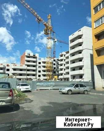 2-к квартира, 77.7 кв.м., 12/16 эт. Вологда - изображение 1
