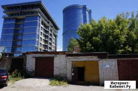 Гараж, 15 кв.м. Казань