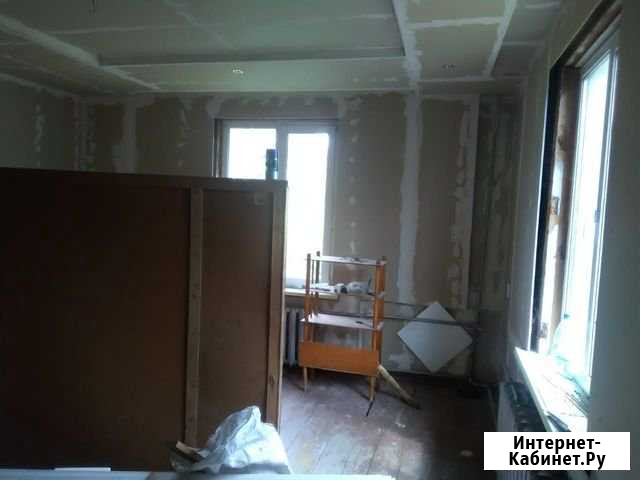 1-к квартира, 39 кв.м., 2/2 эт. Вичуга - изображение 1