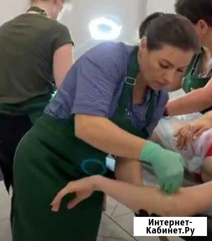 Шугаринг, услуги косметолога Калининград - изображение 1