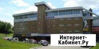 Гараж, 20 кв.м. Чебоксары - изображение 1