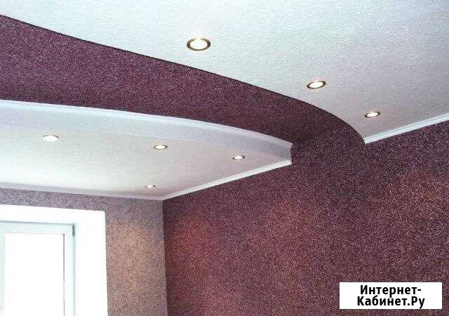 Жидкие обои Пенза - изображение 1