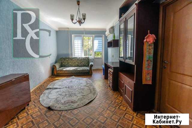 3-к квартира, 61 кв.м., 1/5 эт. Севастополь - изображение 1