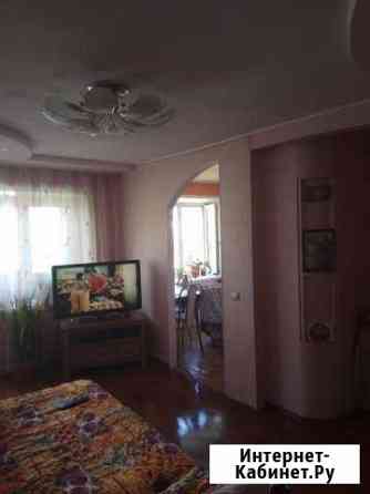 3-к квартира, 60 кв.м., 5/5 эт. Орехово-Зуево