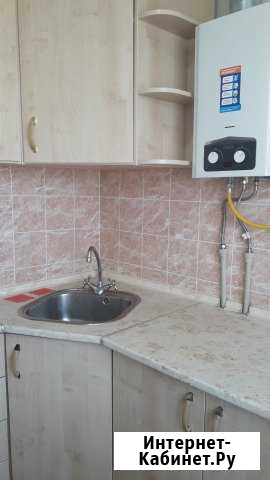 1-к квартира, 31.6 кв.м., 5/5 эт. Симферополь - изображение 1