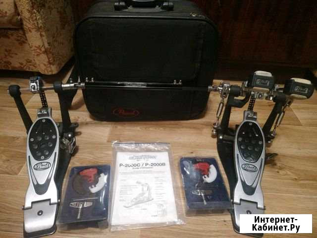 Pearl eliminator 2002c Ярославль - изображение 1