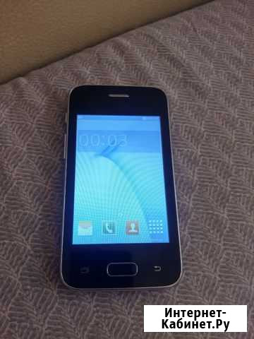 Смартфон Kimfly s7d Ижевск - изображение 1