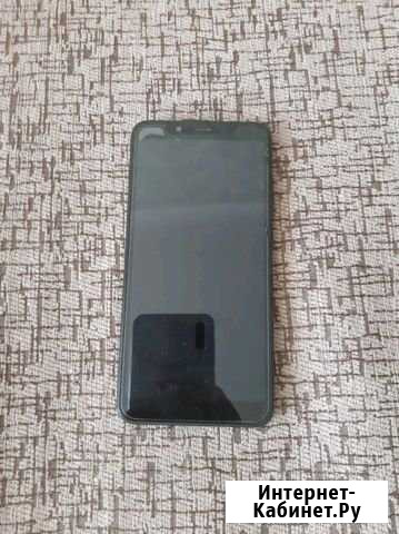 Xiaomi Redmi 6a Волжский Волгоградской области - изображение 1