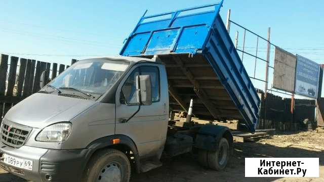 Газ Валдай самосвал Владимир - изображение 1