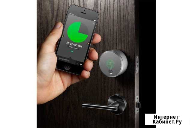 Замок «Невидимка» Установка Ставрополь - изображение 1