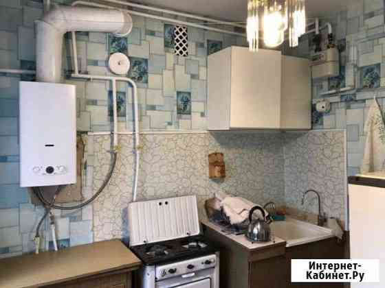 1-к квартира, 31 кв.м., 3/5 эт. Петрозаводск